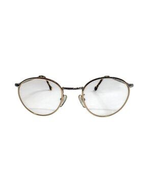 Vintage 90's L.A. Eyeworks Eyeglass Frames Totto 405451